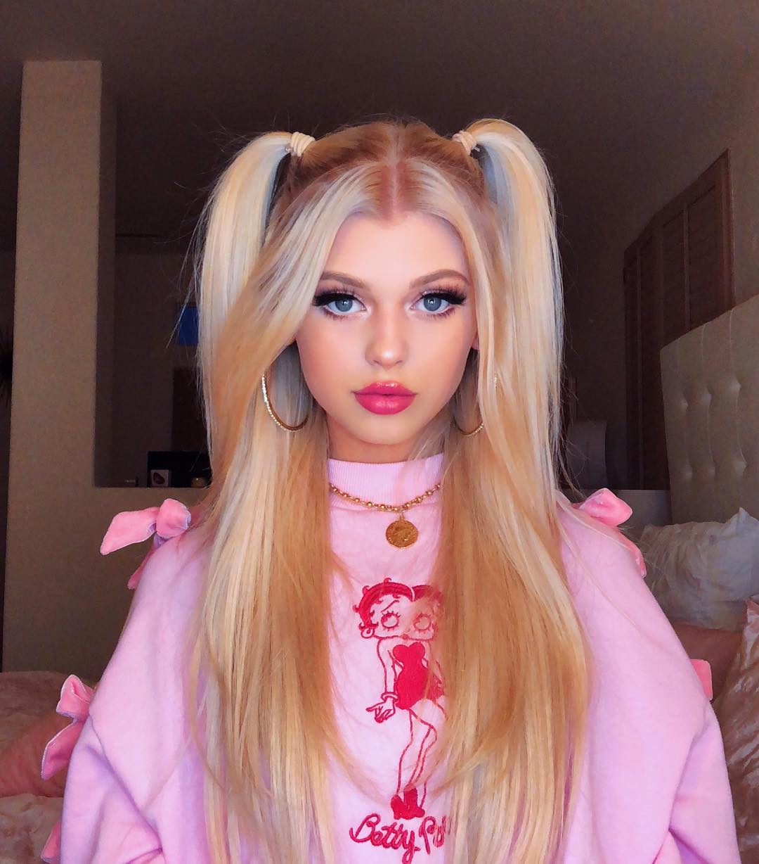 Loren gray 12 hottest pics, loren gray 12 instagram