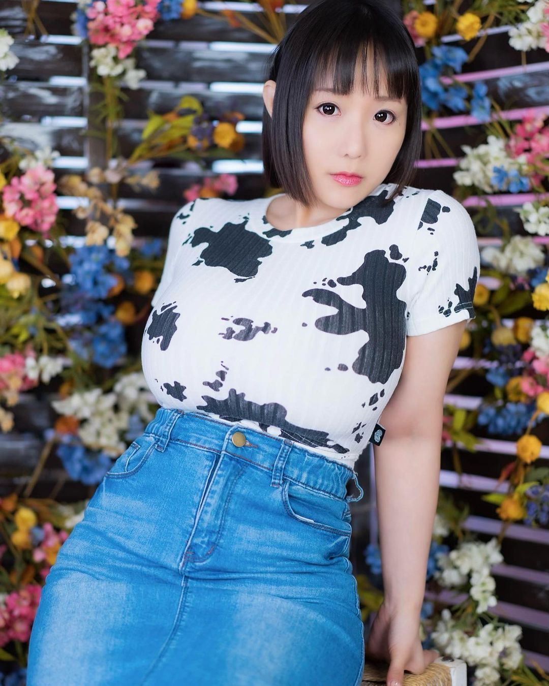 Shibuya kaho 10 hottest pics, shibuya kaho 10 instagram