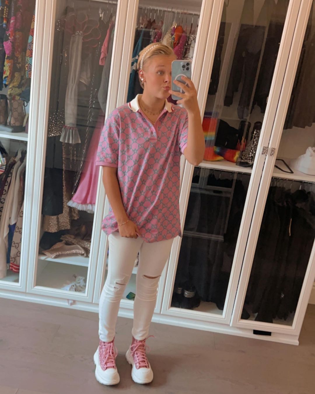 Jojo siwa 8 hottest pics, jojo siwa 8 instagram