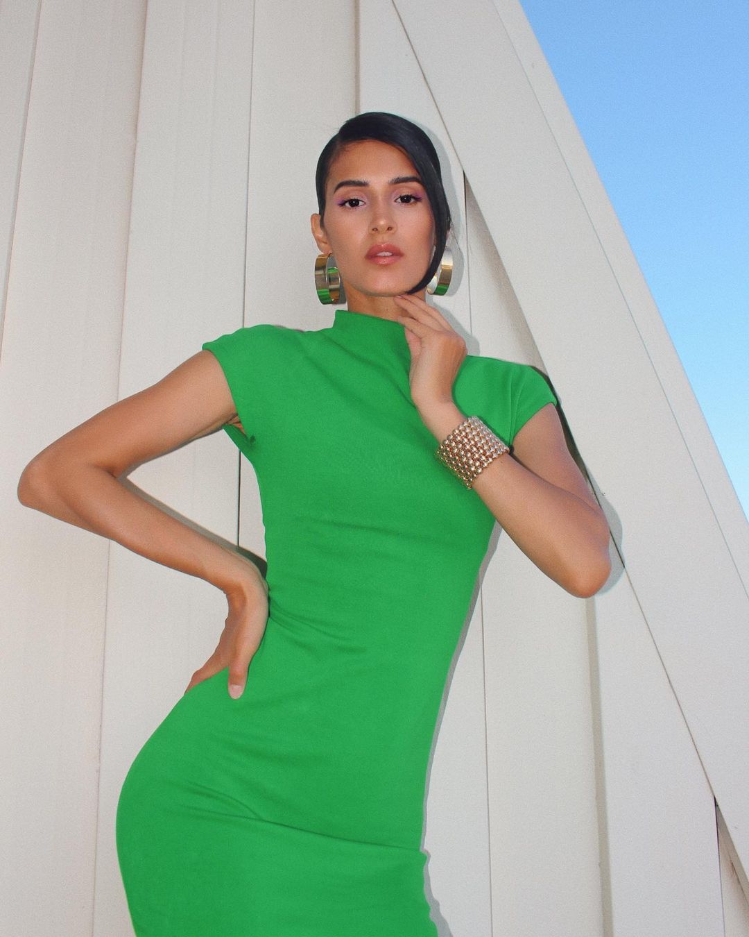 Jaslene gonzalez 14 hottest pics, jaslene gonzalez 14 instagram