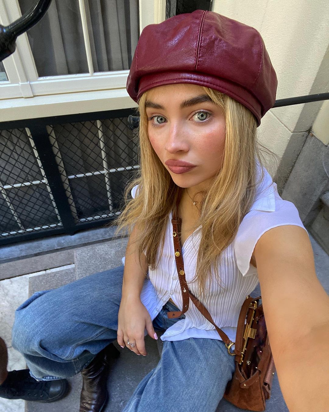 Sabrina carpenter 18 hottest pics, sabrina carpenter 18 instagram