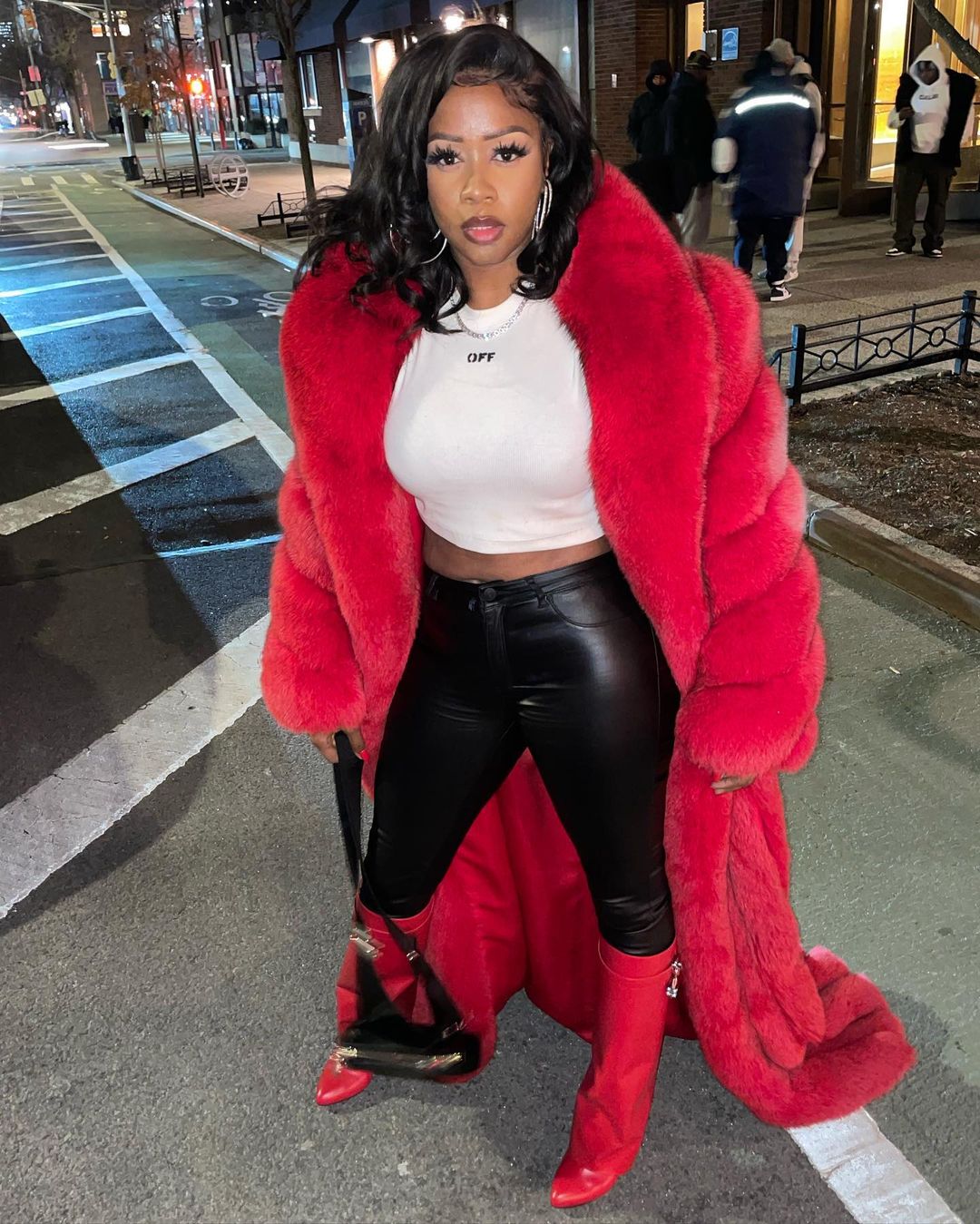 Remy ma 8 hottest pics, remy ma 8 instagram