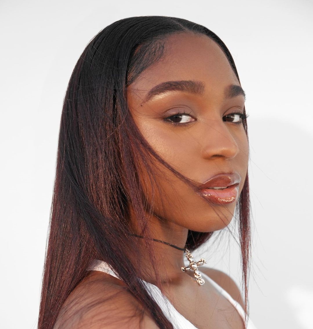 Normani 20 hottest pics, normani 20 instagram