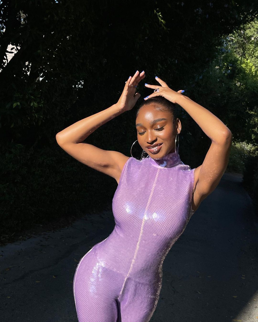 Normani 12 hottest pics, normani 12 instagram