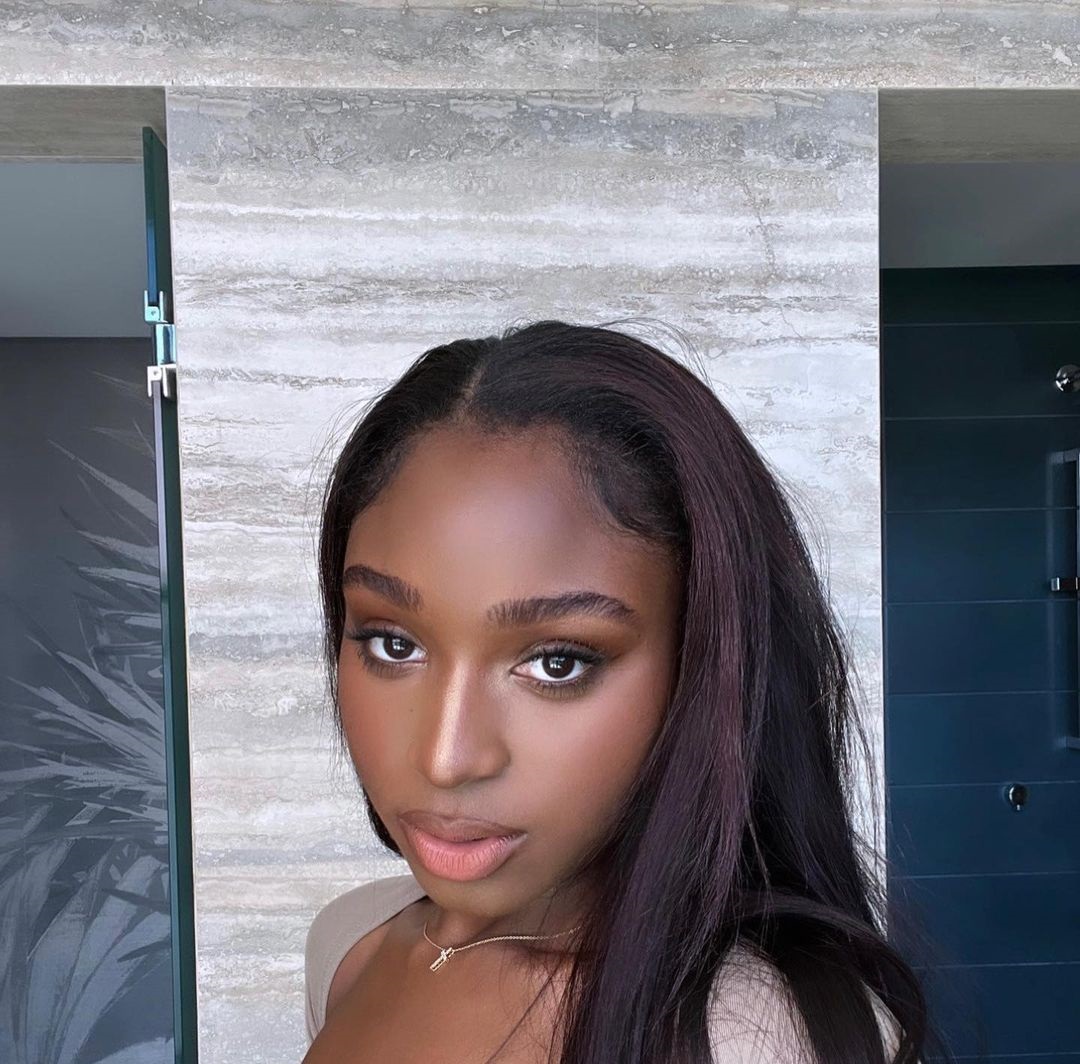 Normani 24 hottest pics, normani 24 instagram