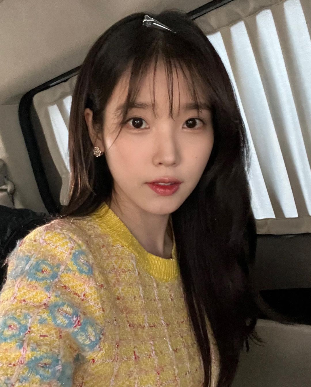 Iu 22 hottest pics, iu 22 instagram