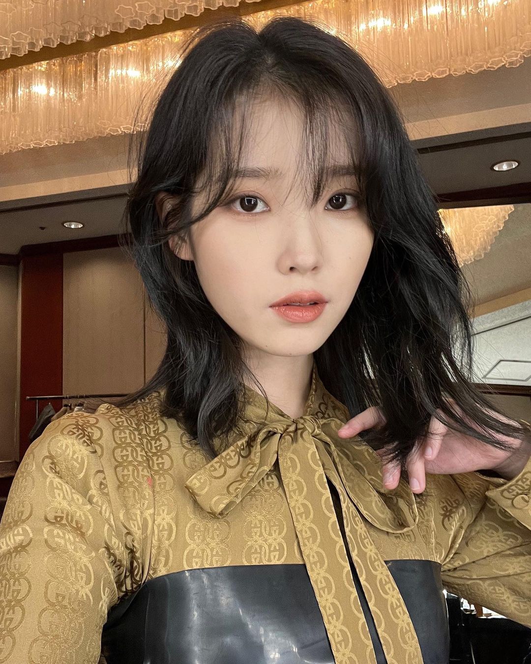 Iu 24 hottest pics, iu 24 instagram