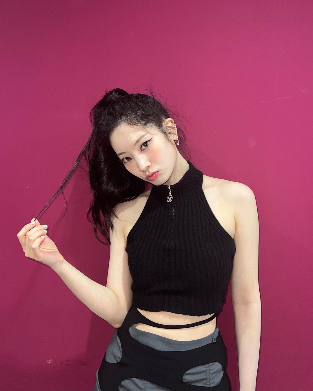 Dahyun 10 hottest pics, dahyun 10 instagram