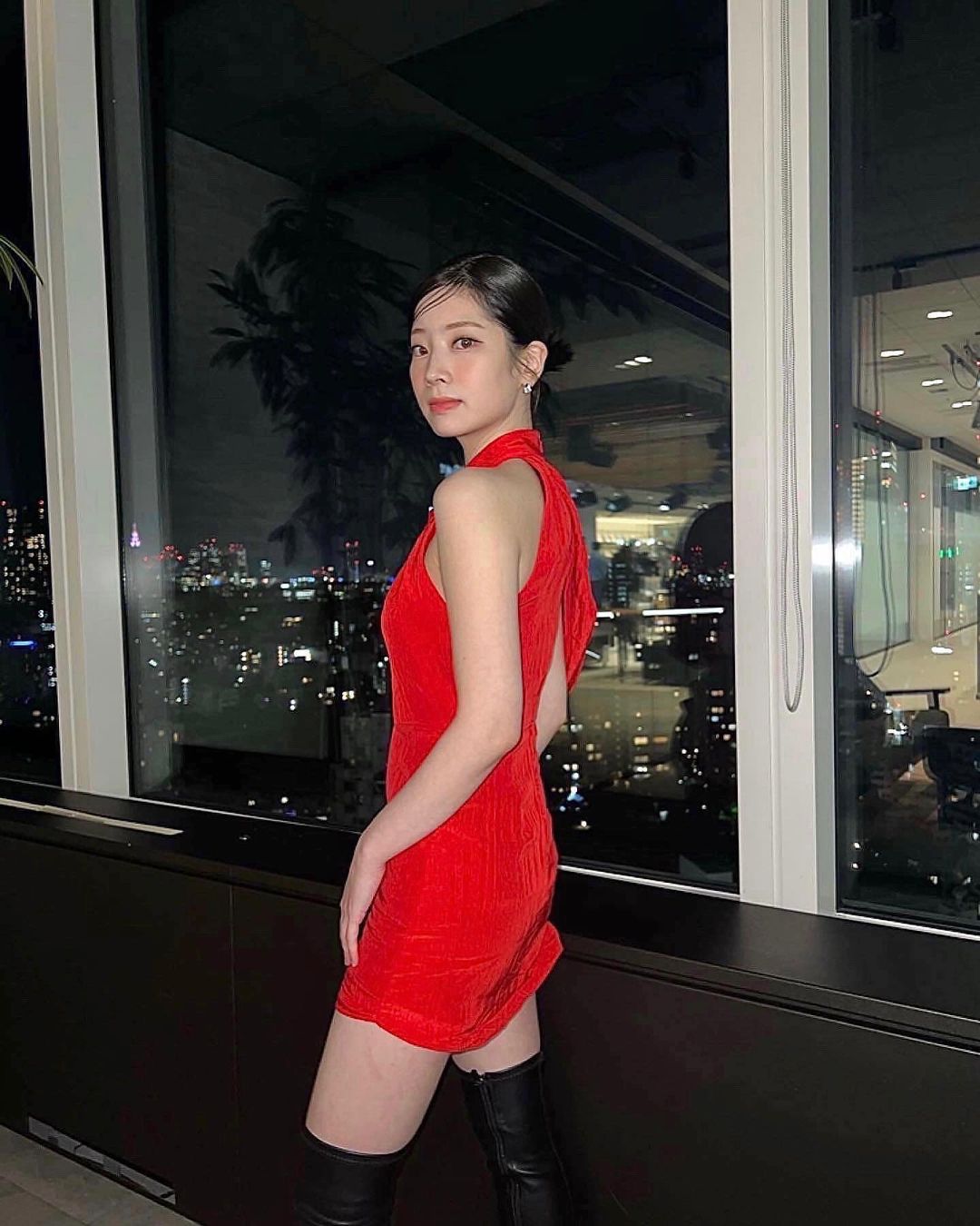 Dahyun 18 hottest pics, dahyun 18 instagram