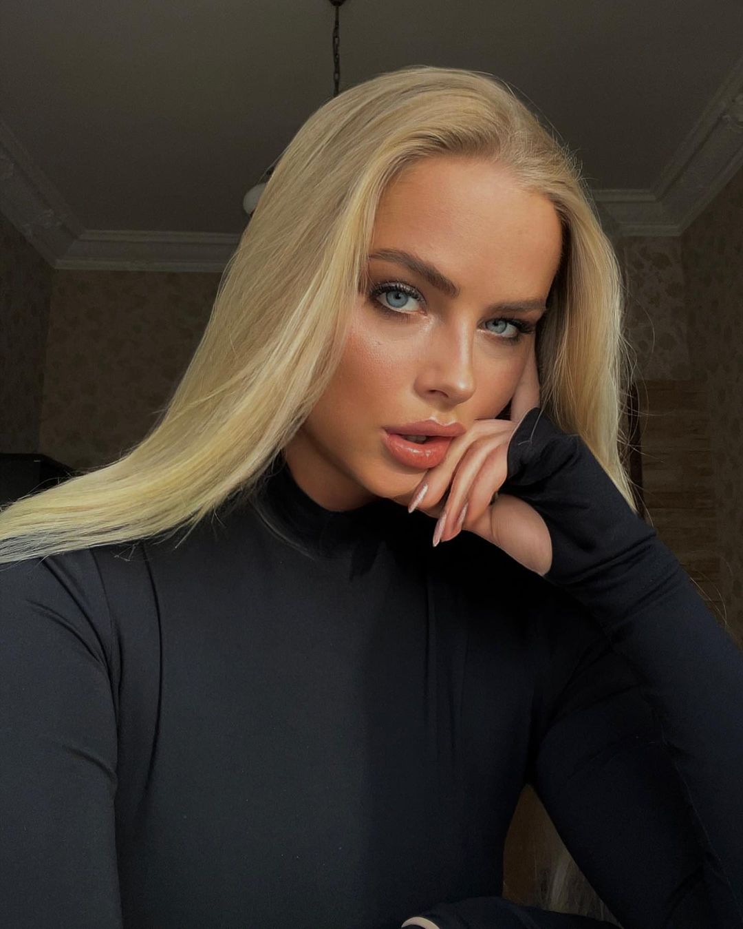 Polina tsarenkova 30 hottest pics, polina tsarenkova 30 instagram