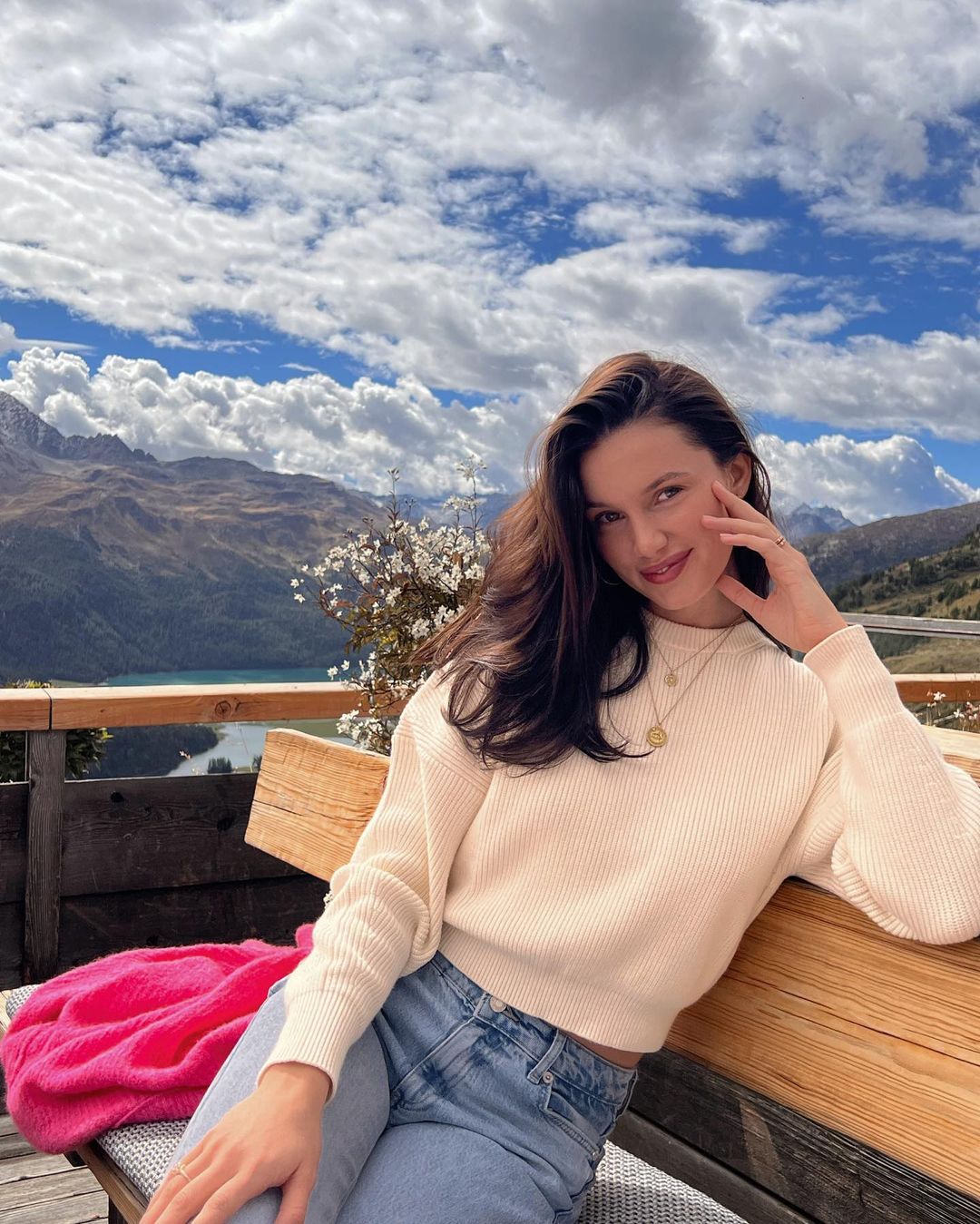 Hailey mclaine outland 10 hottest pics, hailey mclaine outland 10 instagram