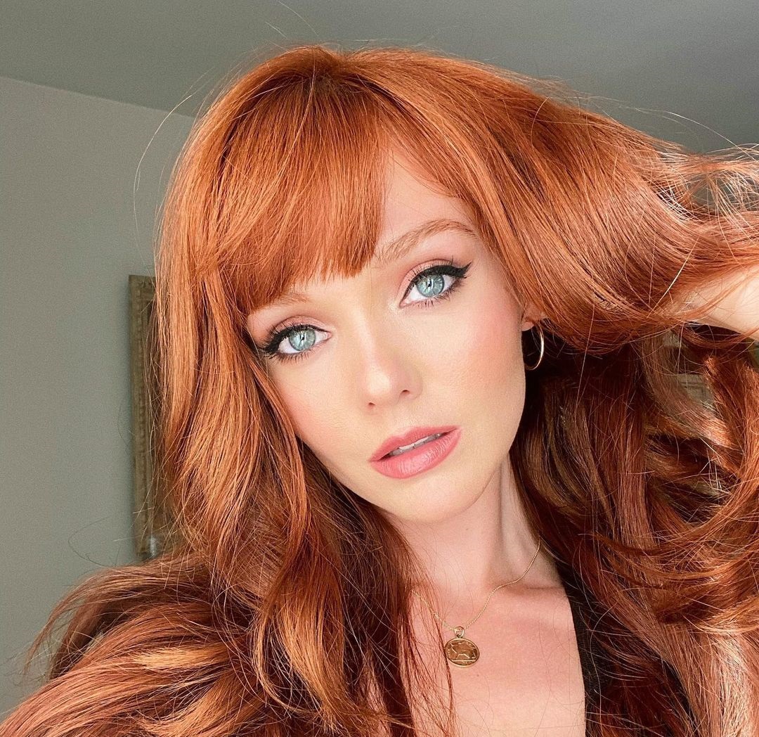 Hannah rose may 32 hottest pics, hannah rose may 32 instagram