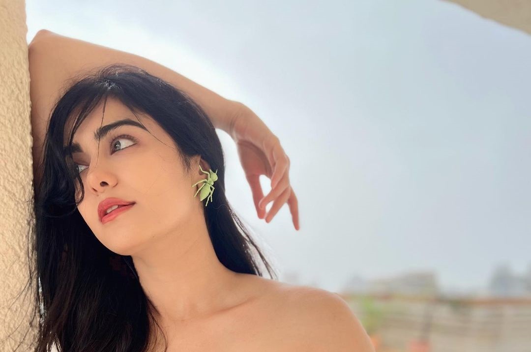 Adah sharma 26 hottest pics, adah sharma 26 instagram