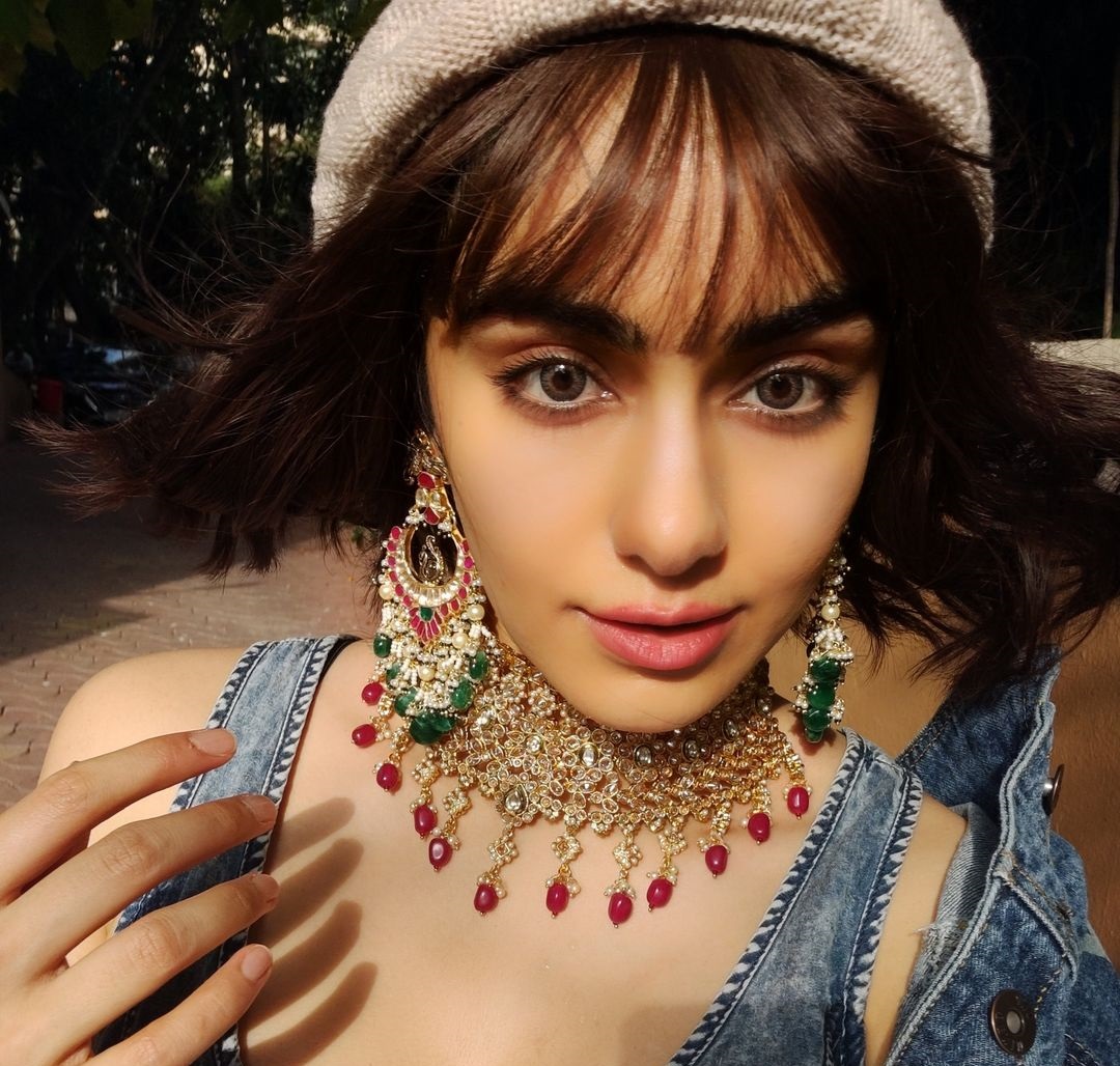 Adah sharma 22 hottest pics, adah sharma 22 instagram