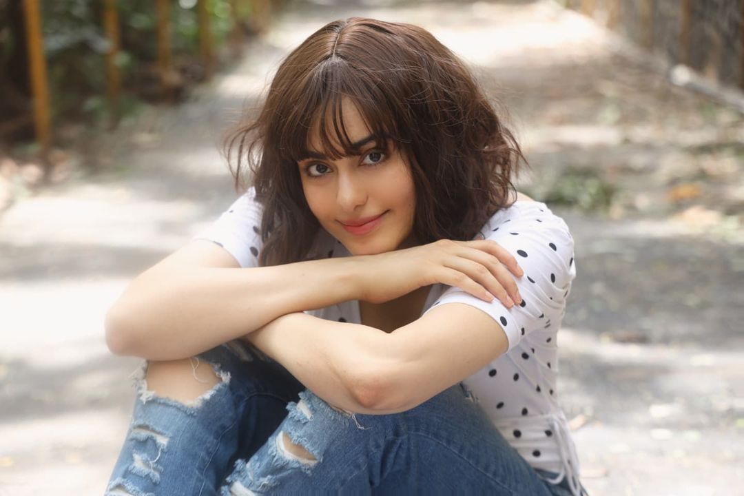 Adah sharma 18 hottest pics, adah sharma 18 instagram