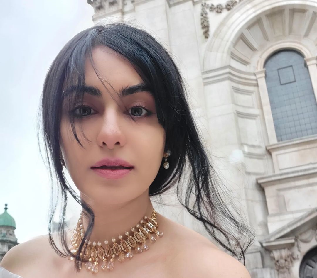 Adah sharma 24 hottest pics, adah sharma 24 instagram