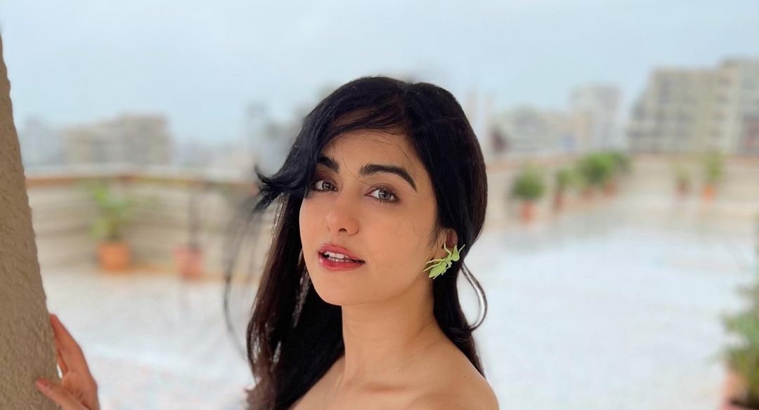 Adah sharma 28 hottest pics, adah sharma 28 instagram