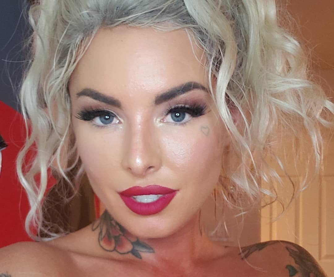 Christy mack 6 hottest pics, christy mack 6 instagram