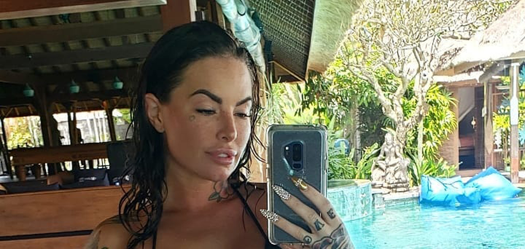 Christy mack 24 hottest pics, christy mack 24 instagram