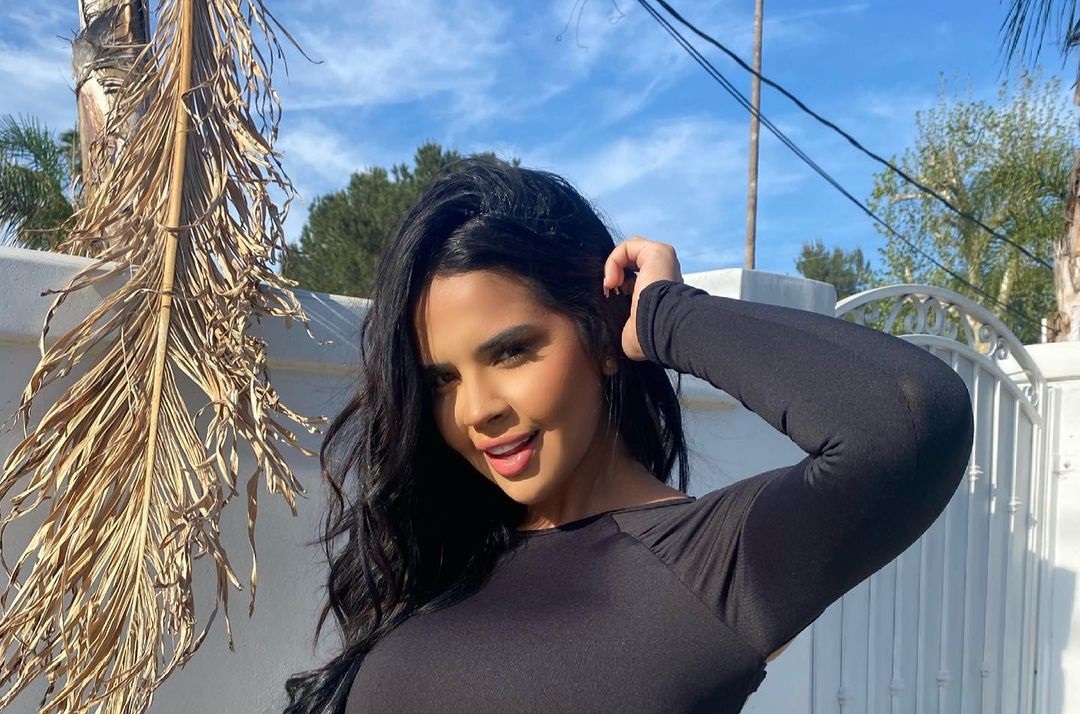 Nicole cruz 38 hottest pics, nicole cruz 38 instagram