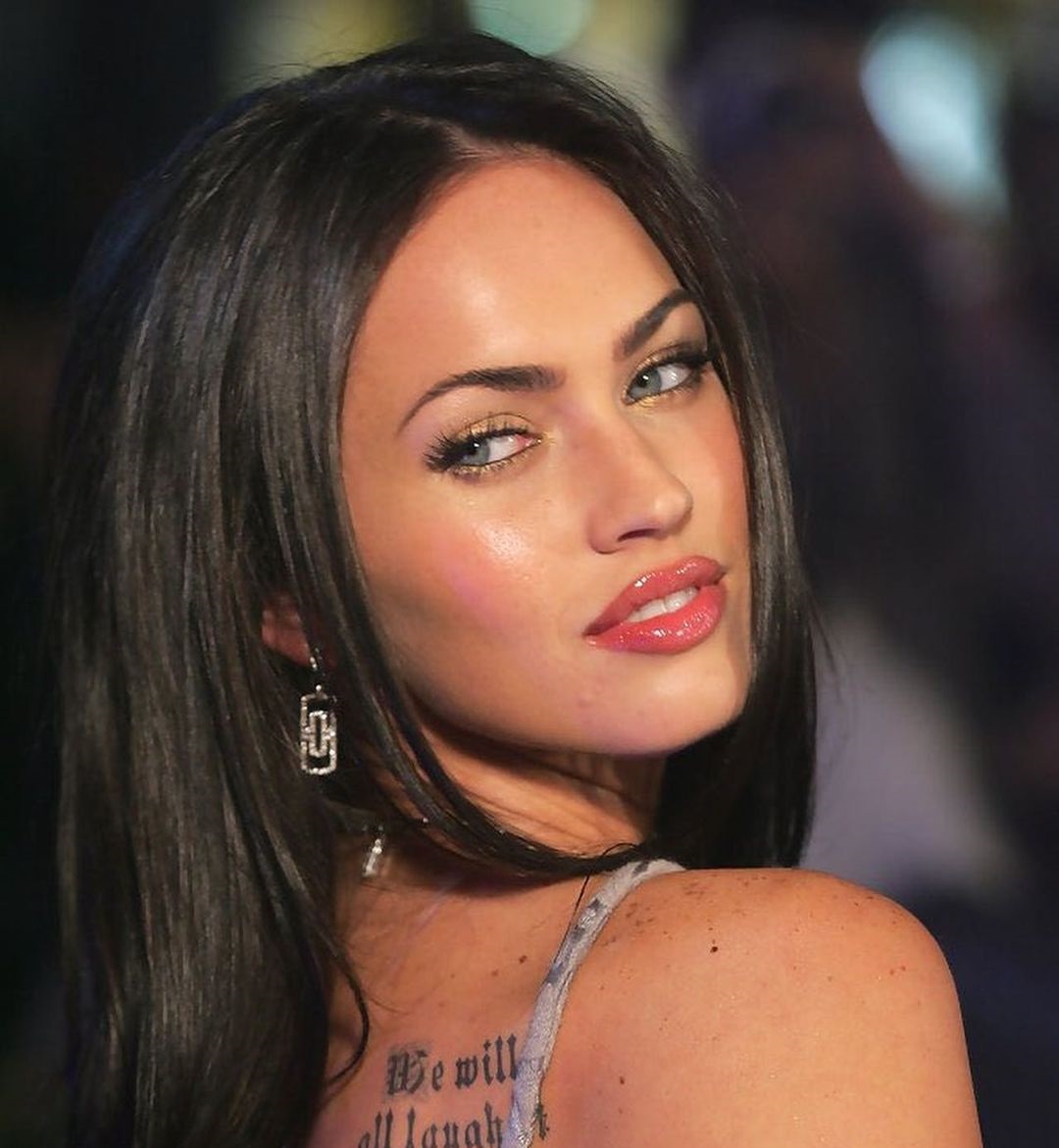 Megan fox 8 hottest pics, megan fox 8 instagram