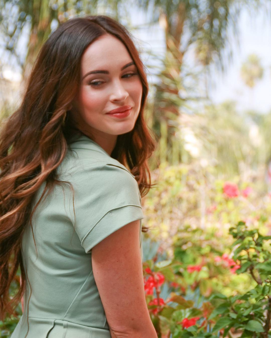 Megan fox 24 hottest pics, megan fox 24 instagram