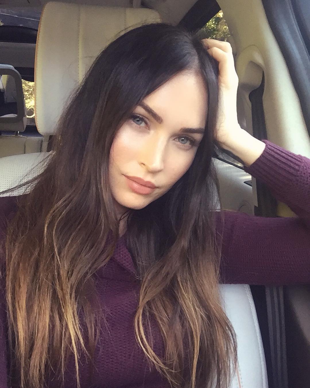 Megan fox 30 hottest pics, megan fox 30 instagram