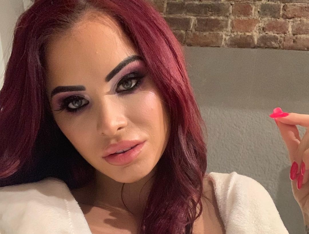 Carla howe 16 hottest pics, carla howe 16 instagram