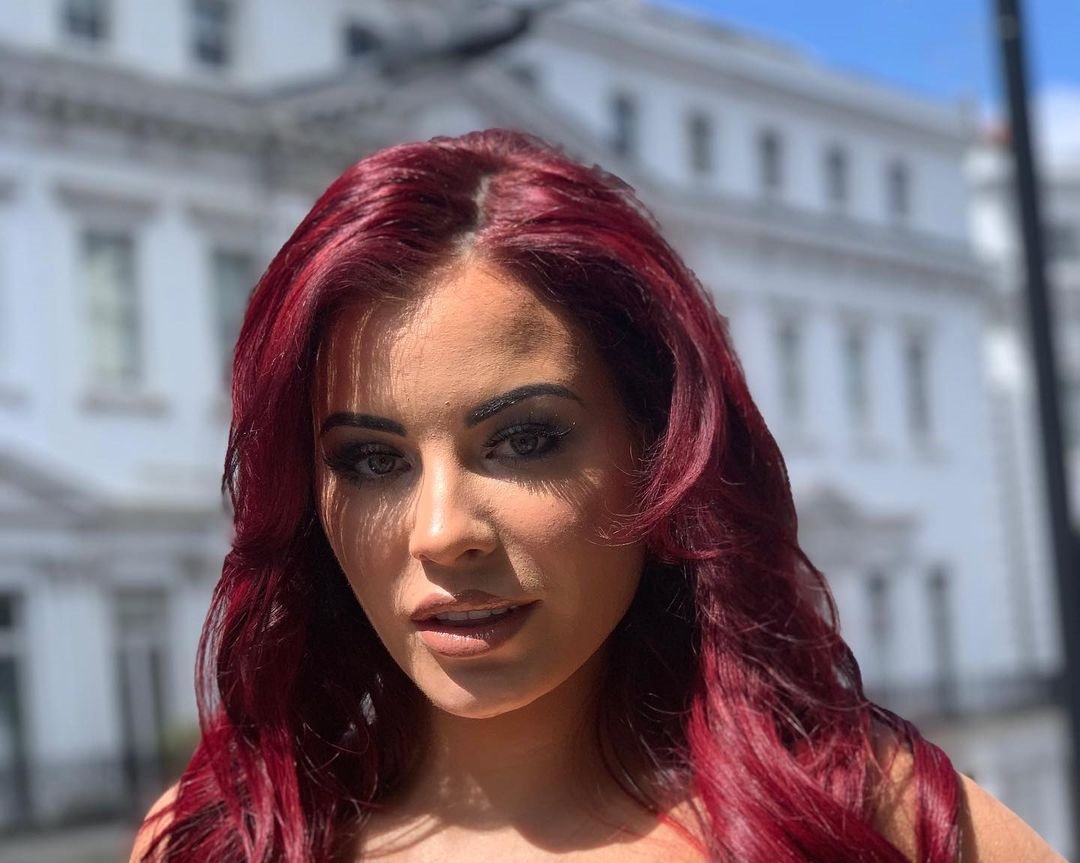 Carla howe 18 hottest pics, carla howe 18 instagram