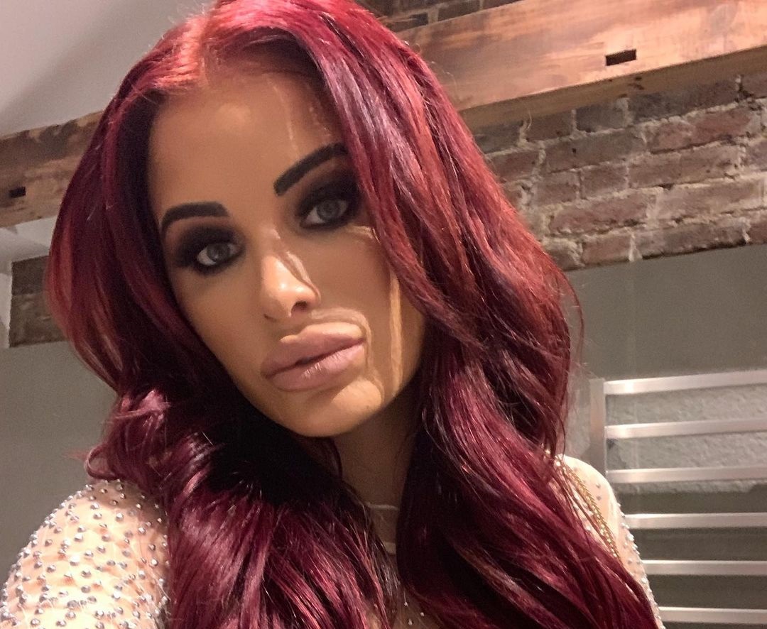 Carla howe 30 hottest pics, carla howe 30 instagram