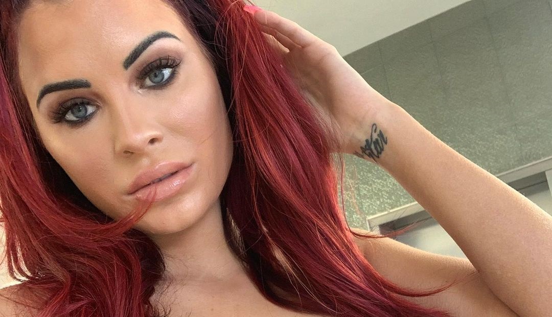 Carla howe 34 hottest pics, carla howe 34 instagram