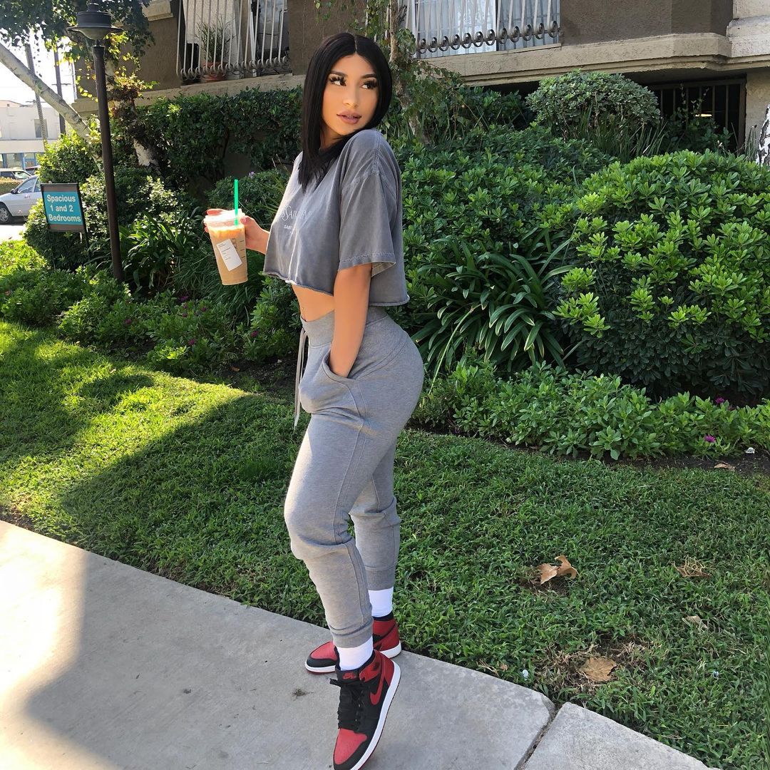 Briana delgado 24 hottest pics, briana delgado 24 instagram