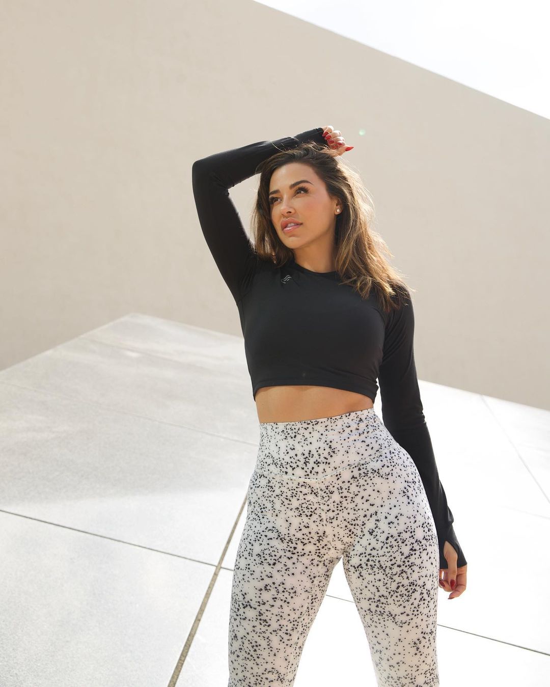 Ana cheri 16 hottest pics, ana cheri 16 instagram