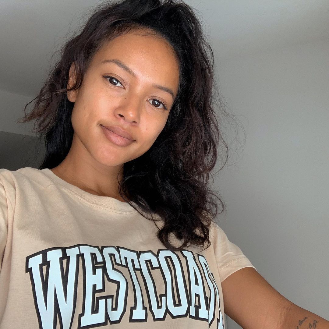 Karrueche 14 hottest pics, karrueche 14 instagram