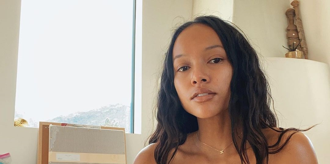 Karrueche 24 hottest pics, karrueche 24 instagram