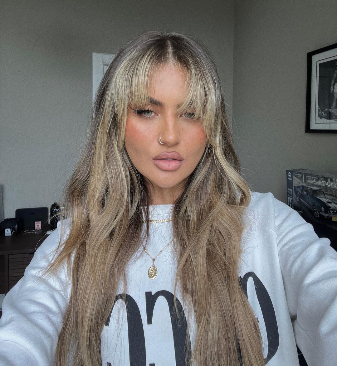 Jamie genevieve 6 hottest pics, jamie genevieve 6 instagram