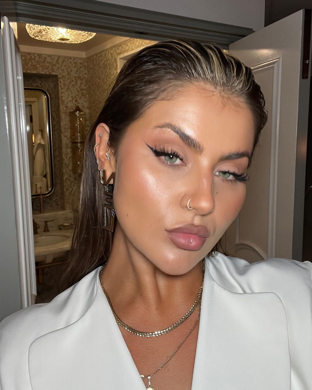 Jamie genevieve 12 hottest pics, jamie genevieve 12 instagram