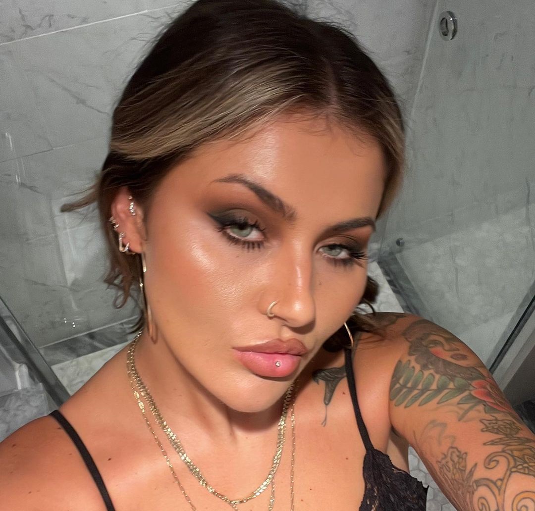 Jamie genevieve 22 hottest pics, jamie genevieve 22 instagram