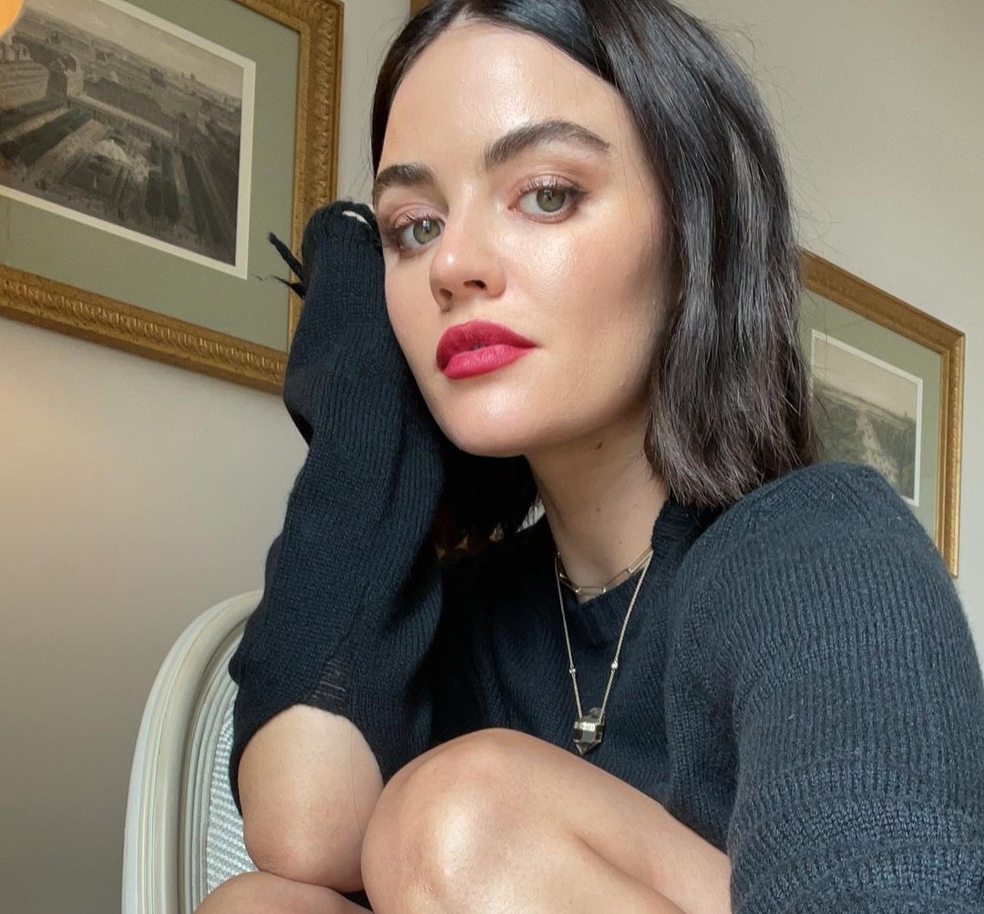 Lucy Hale biography, 27 Photos, Age, Height, Real Name, Instagram ...