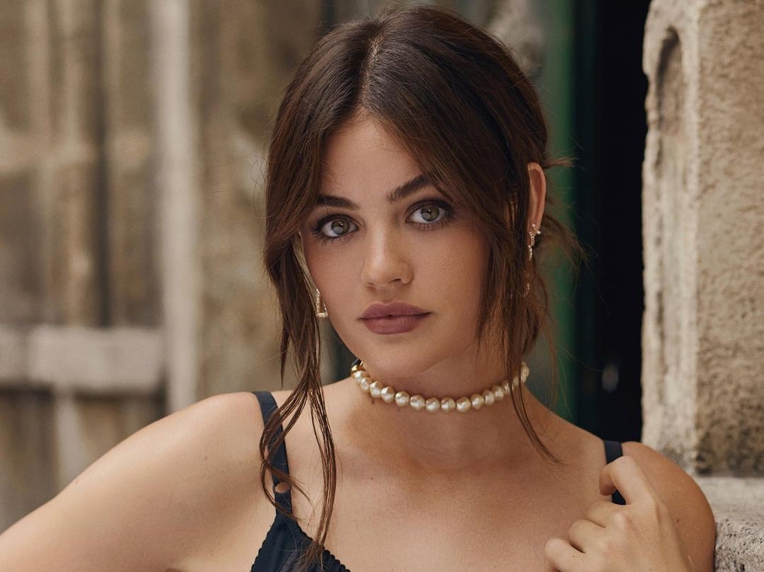 Lucy hale 32 hottest pics, lucy hale 32 instagram