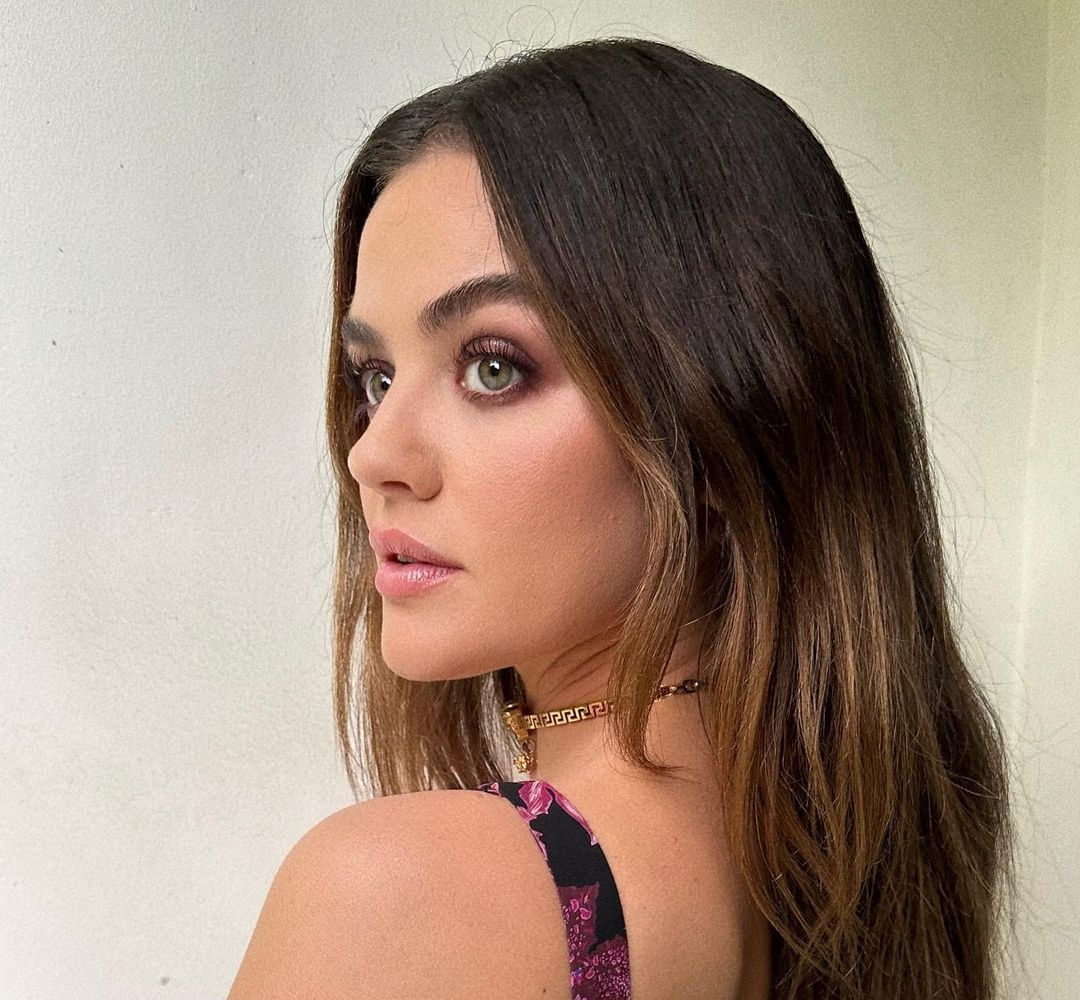 Lucy hale 36 hottest pics, lucy hale 36 instagram