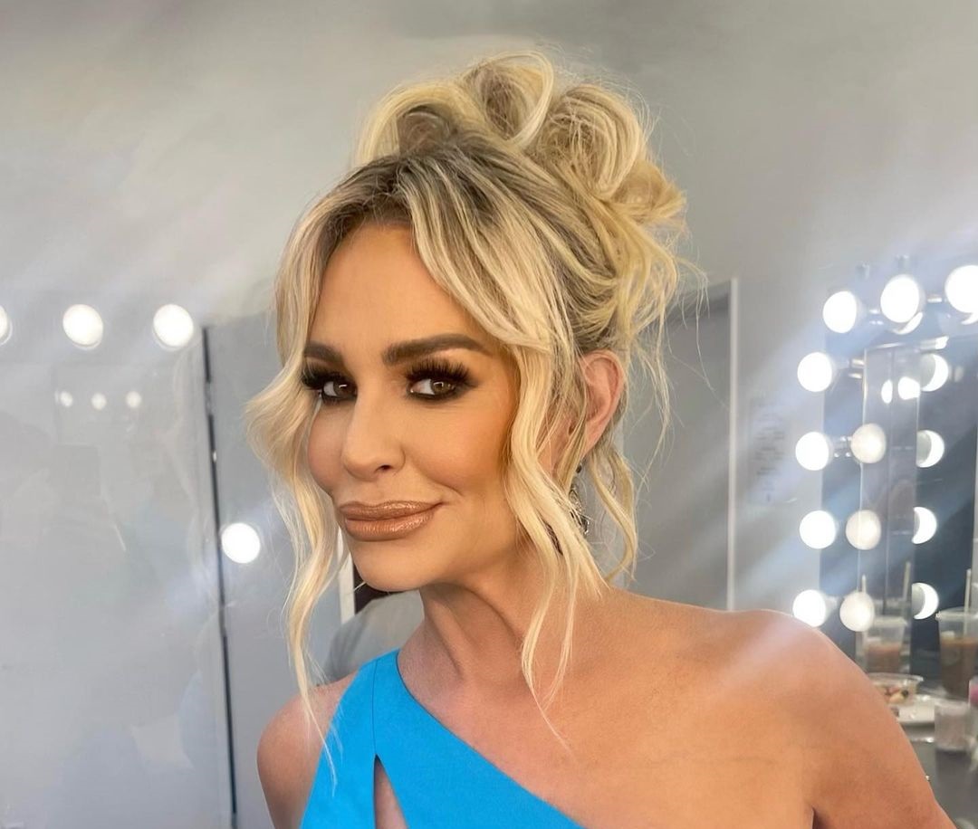 Taylor armstrong 18 hottest pics, taylor armstrong 18 instagram