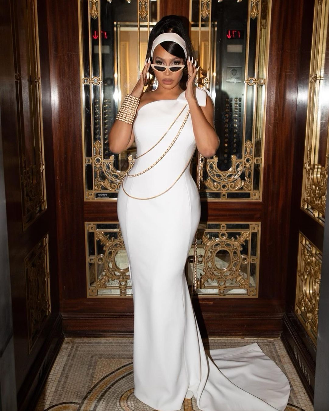 La la anthony 6 hottest pics, la la anthony 6 instagram