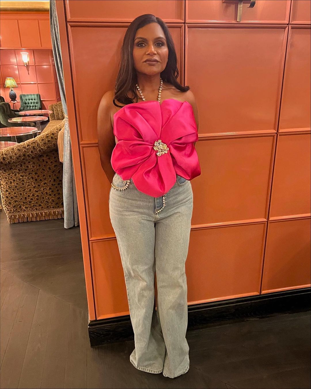 Mindy kaling 20 hottest pics, mindy kaling 20 instagram