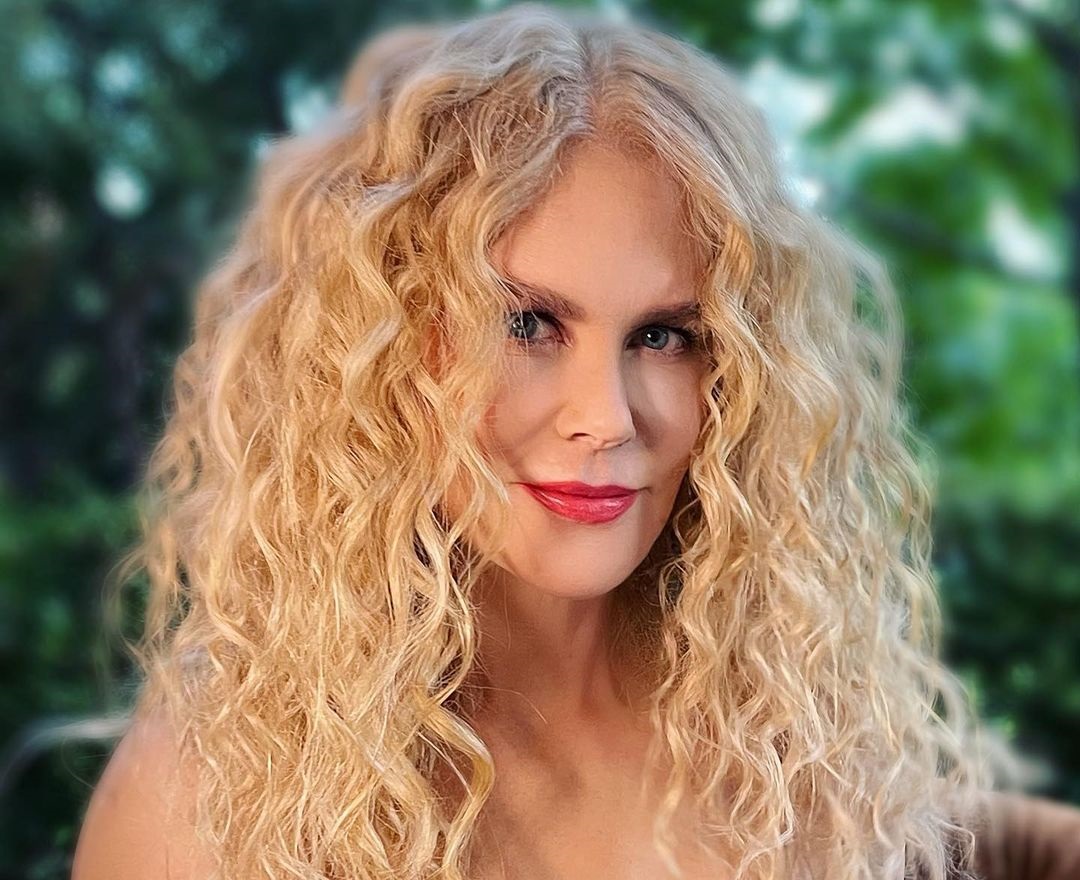 Nicole kidman 22 hottest pics, nicole kidman 22 instagram