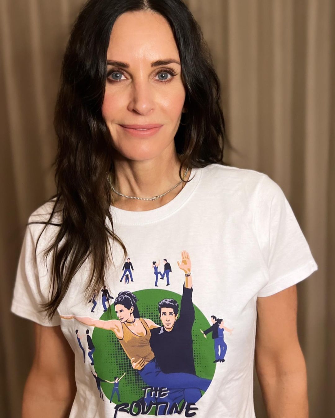 Courteney cox 10 hottest pics, courteney cox 10 instagram