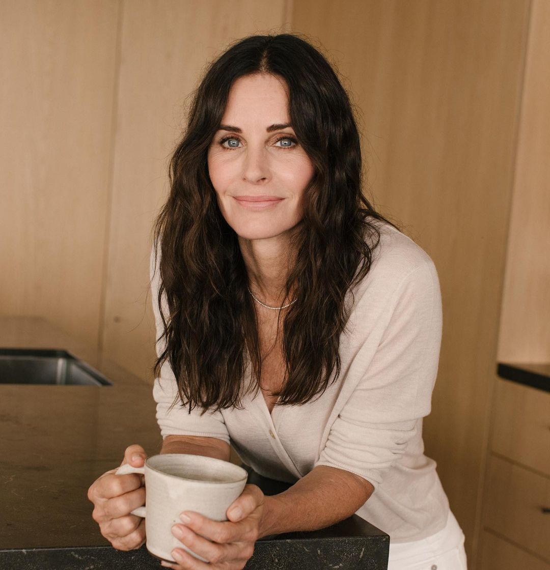 Courteney cox 12 hottest pics, courteney cox 12 instagram