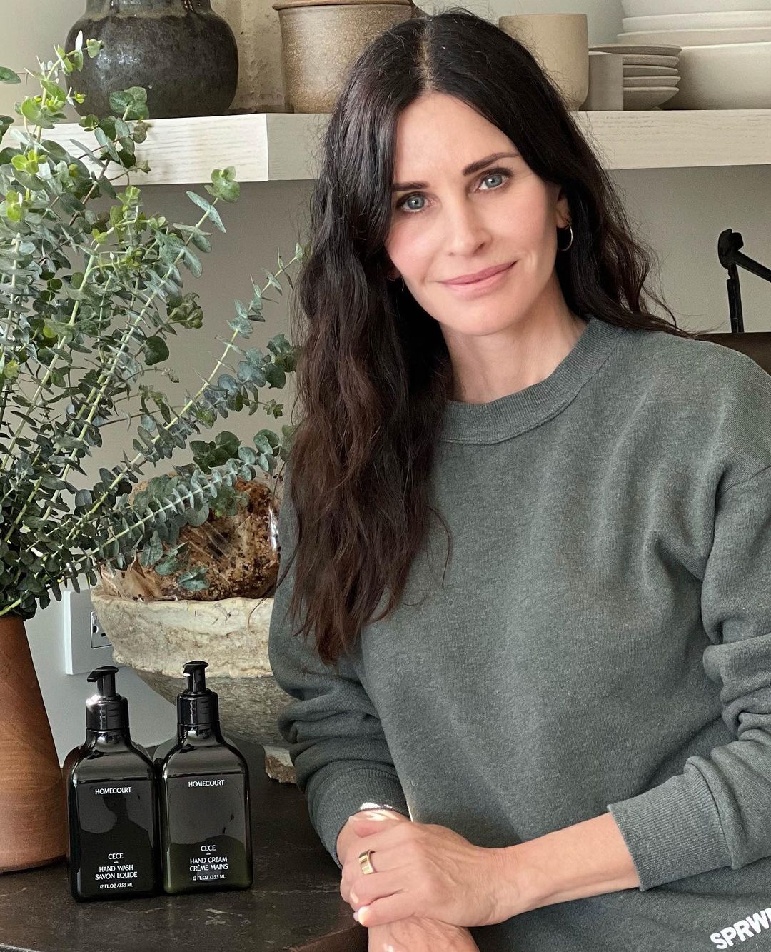 Courteney cox 16 hottest pics, courteney cox 16 instagram