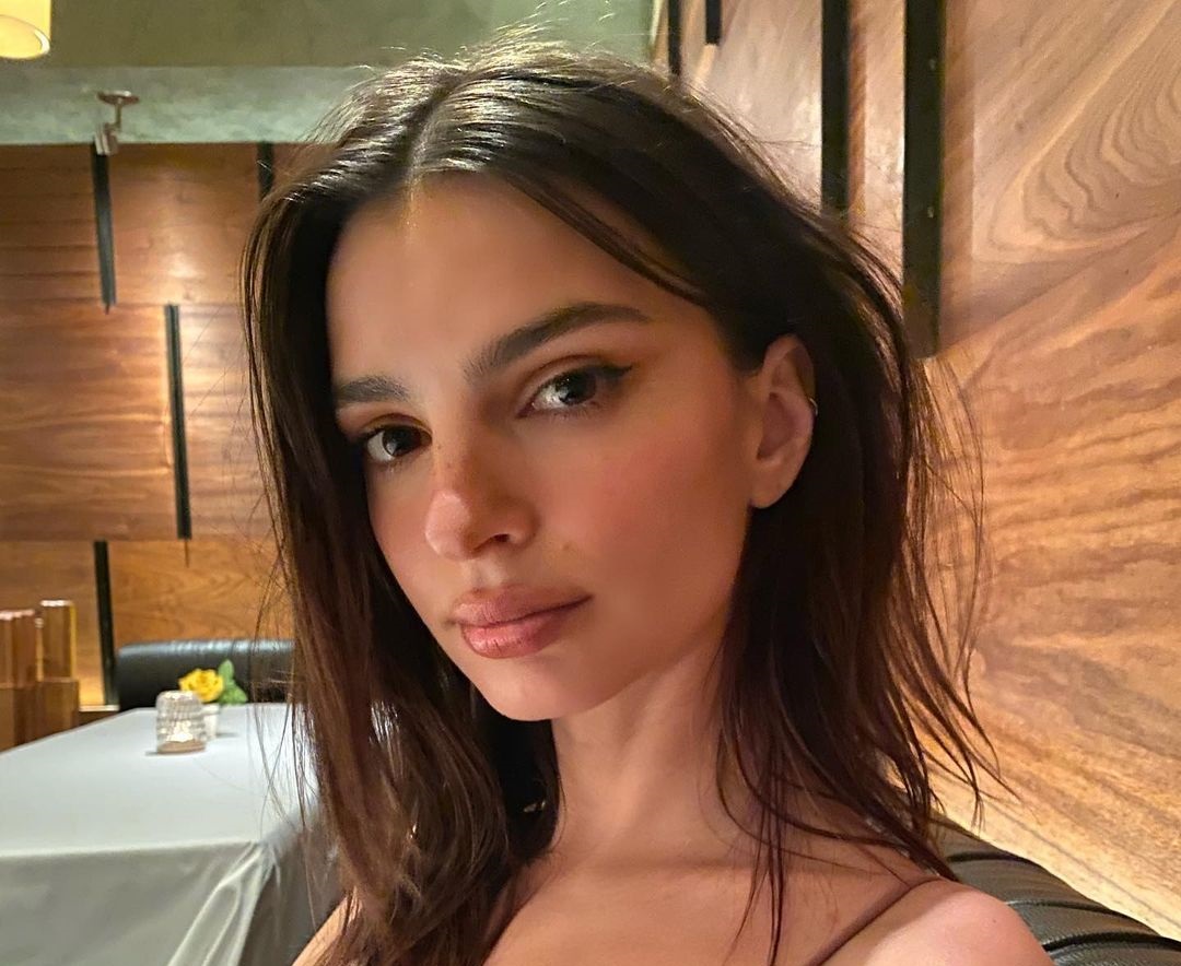 Emily ratajkowski 28 hottest pics, emily ratajkowski 28 instagram