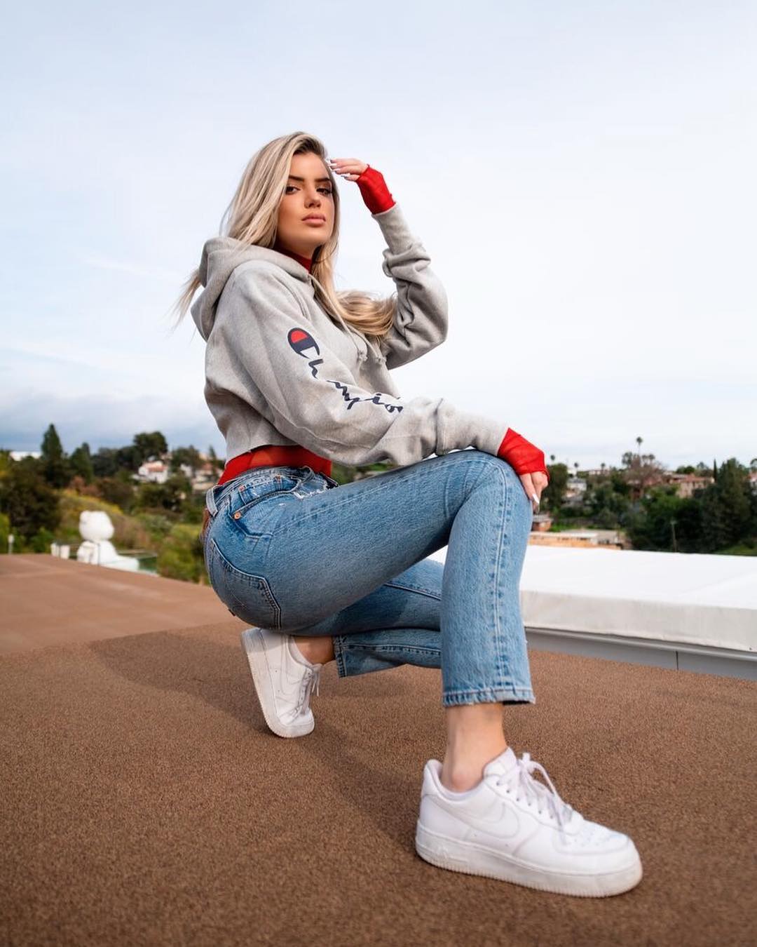 Alissa violet 16 hottest pics, alissa violet 16 instagram